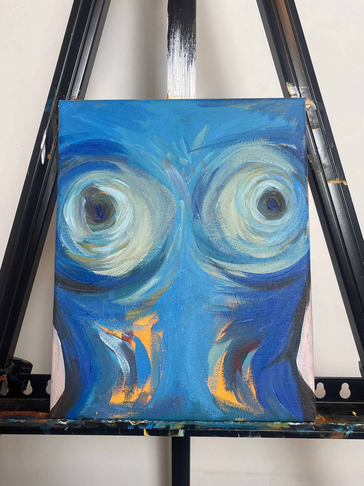 1/500 Original Painting