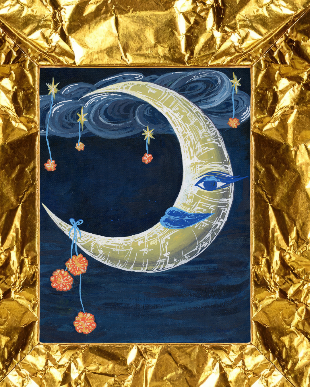 24K Print Club by Alximista