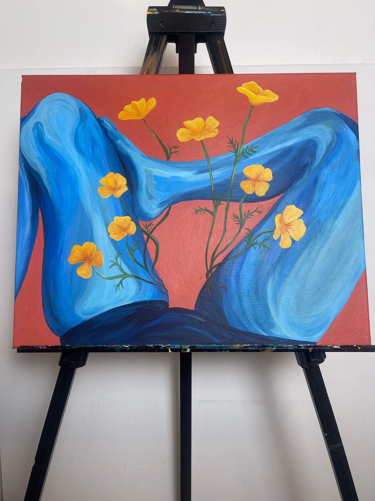 000/500 Original Painting