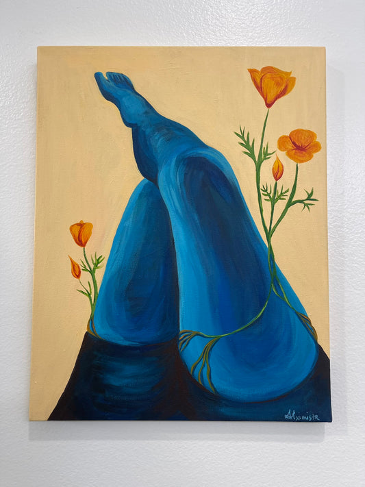 00/500 Original Painting