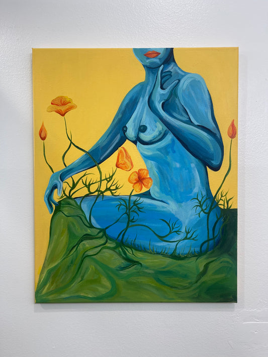 10/10 Original Painting