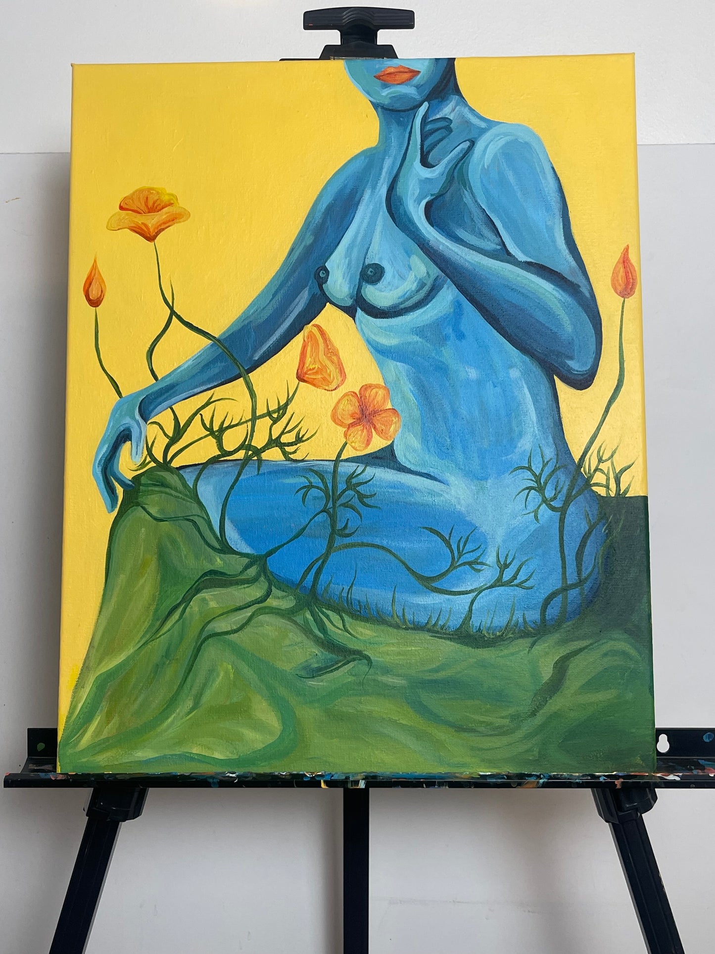 10/10 Original Painting