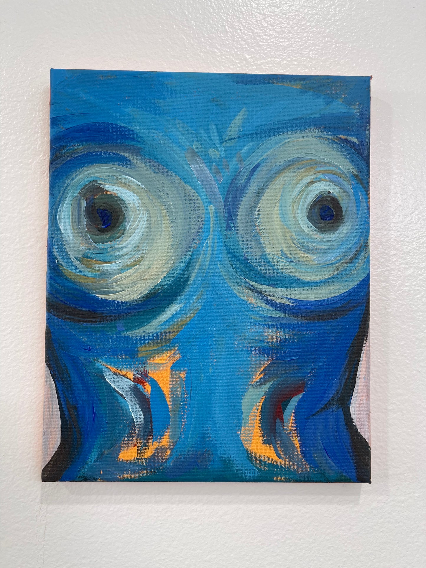 1/500 Original Painting
