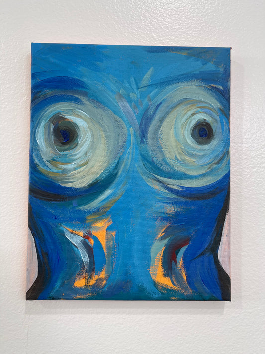 1/500 Original Painting