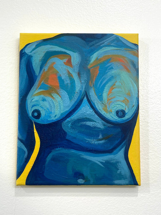 2/500 Original Painting