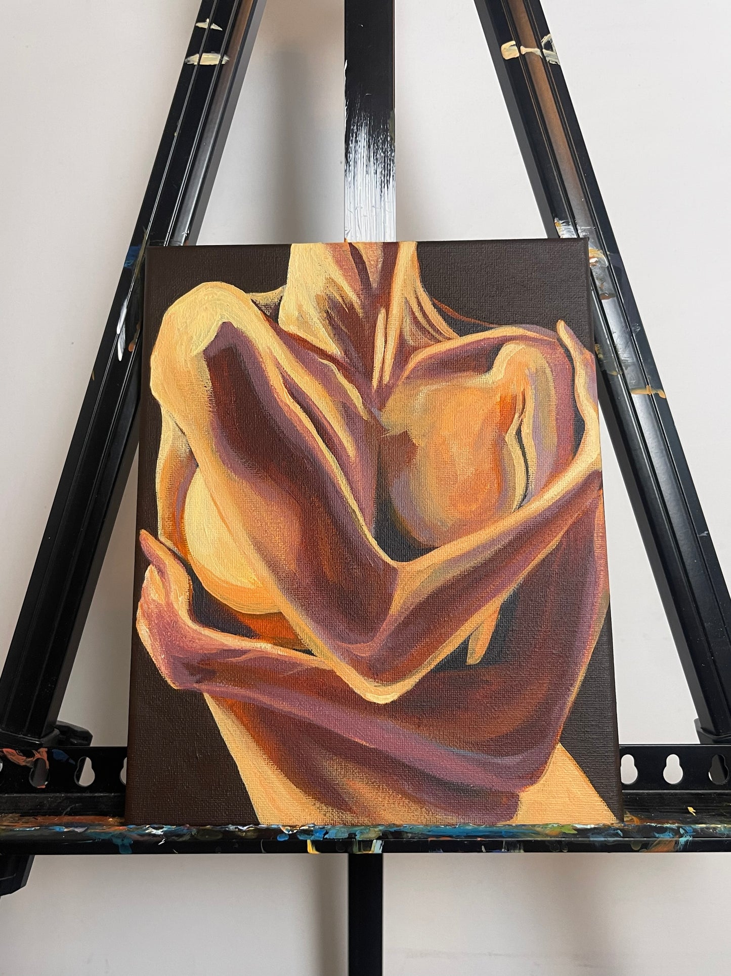3/500 Original Painting