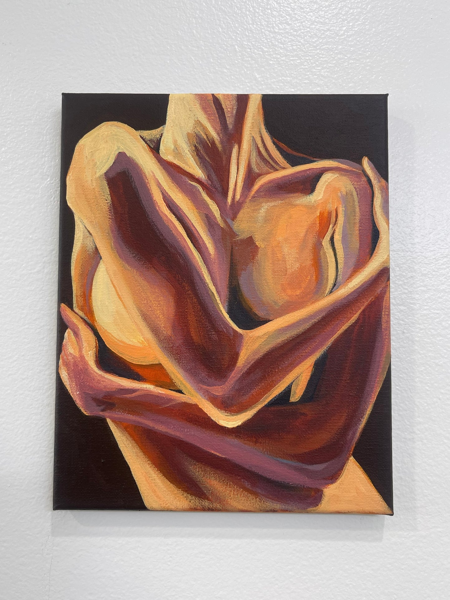 3/500 Original Painting