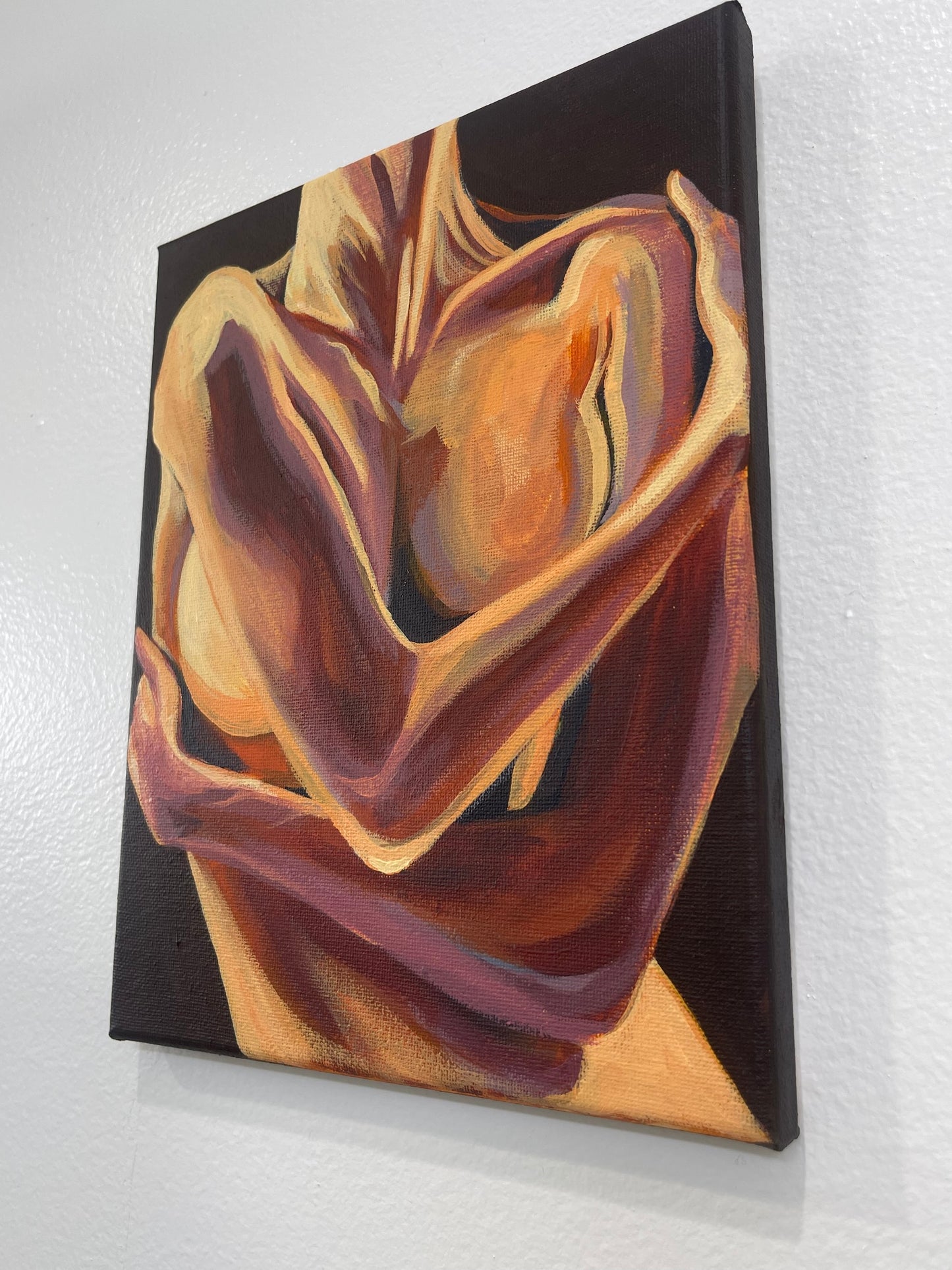 3/500 Original Painting