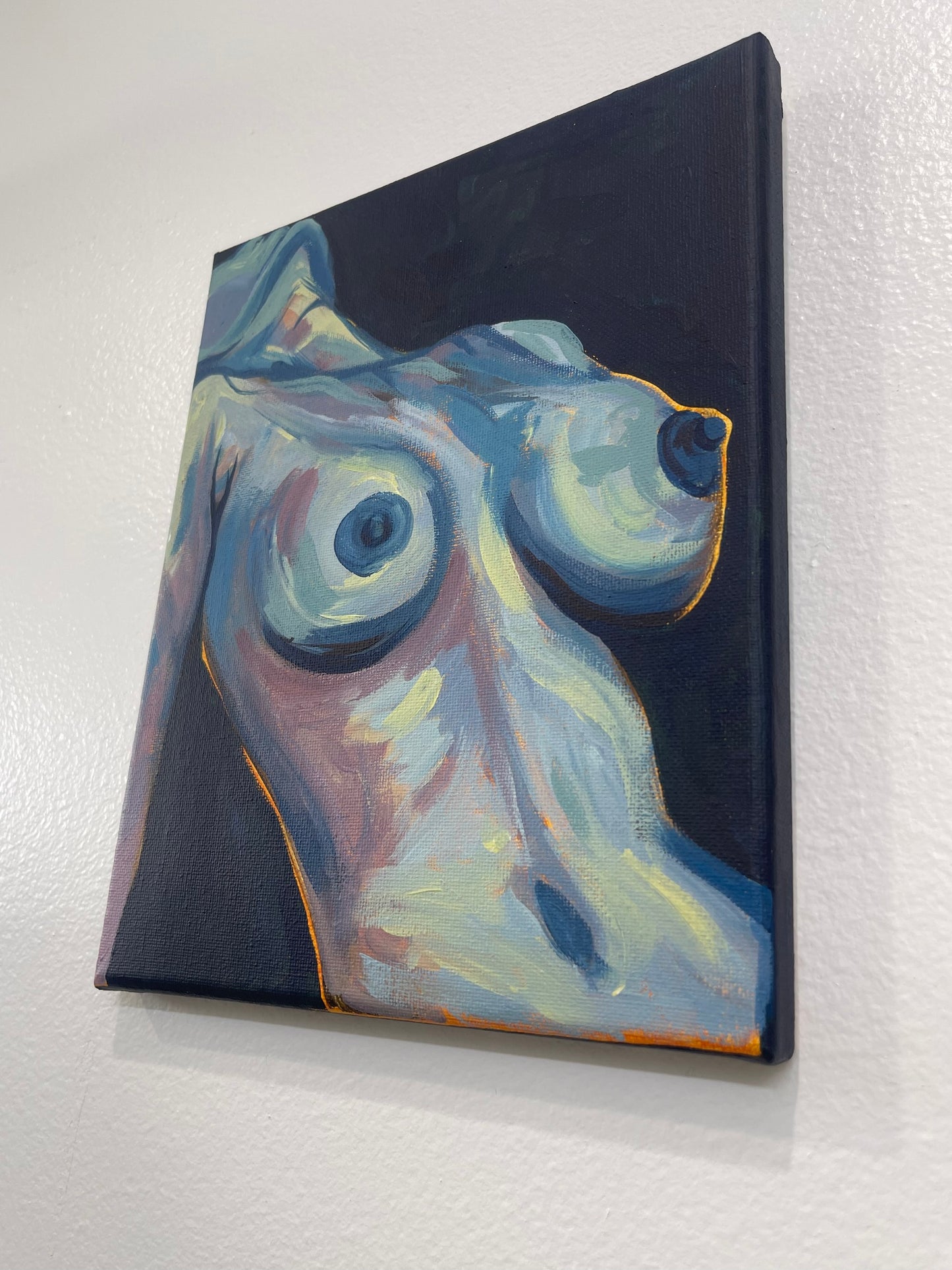 4/500 Original Painting