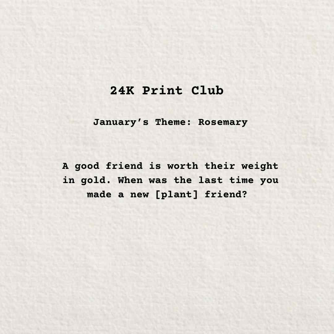 24K Print Club by Alximista